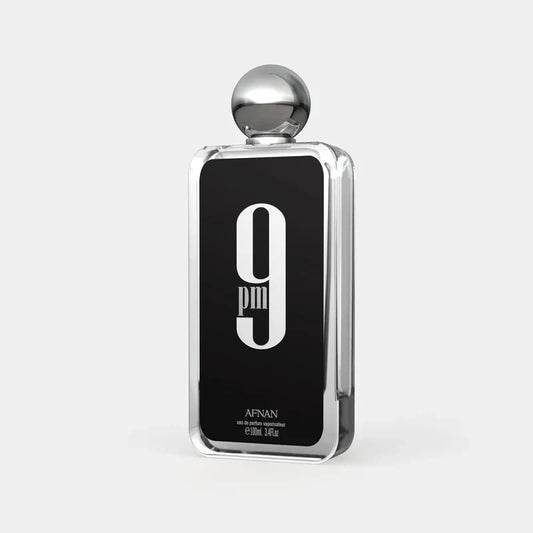 Afnan 9PM Eau de Parfum.