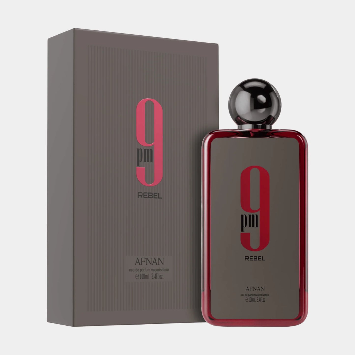 Afnan 9PM Eau de Parfum.