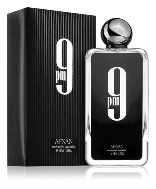 Afnan 9PM Eau de Parfum.